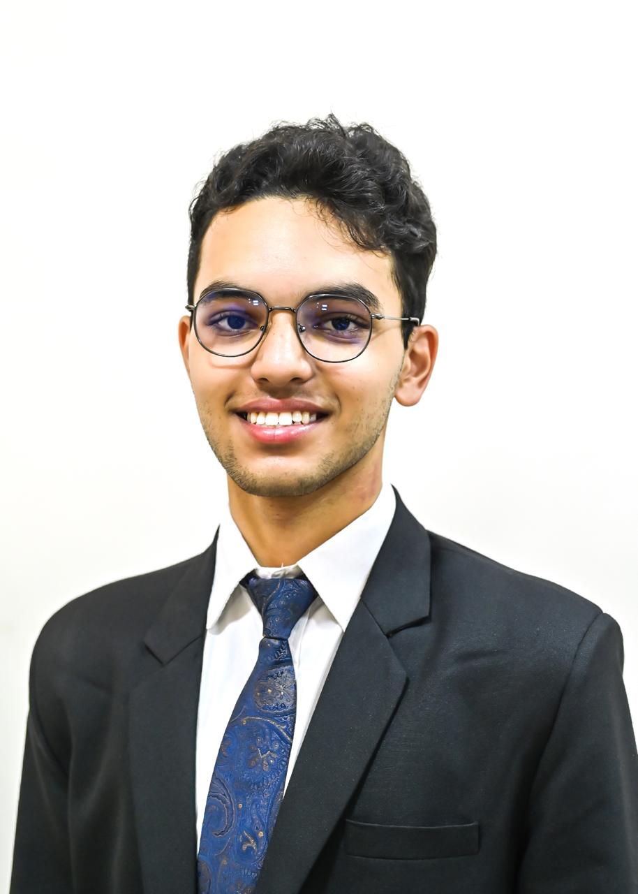 Arryan Malhotra